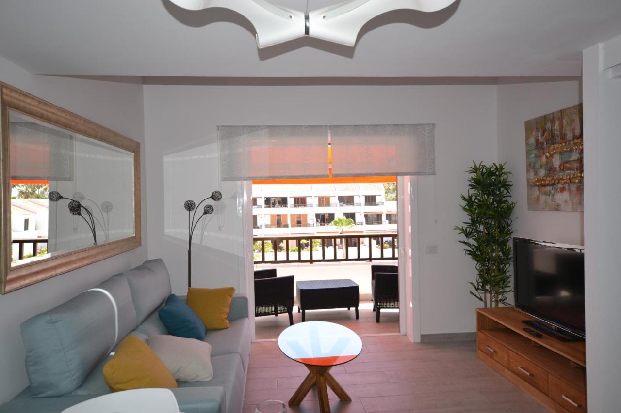 House Jacqueline Parque Santiago 1 -Tenerife Stars- Playa de las Americas  Exterior photo