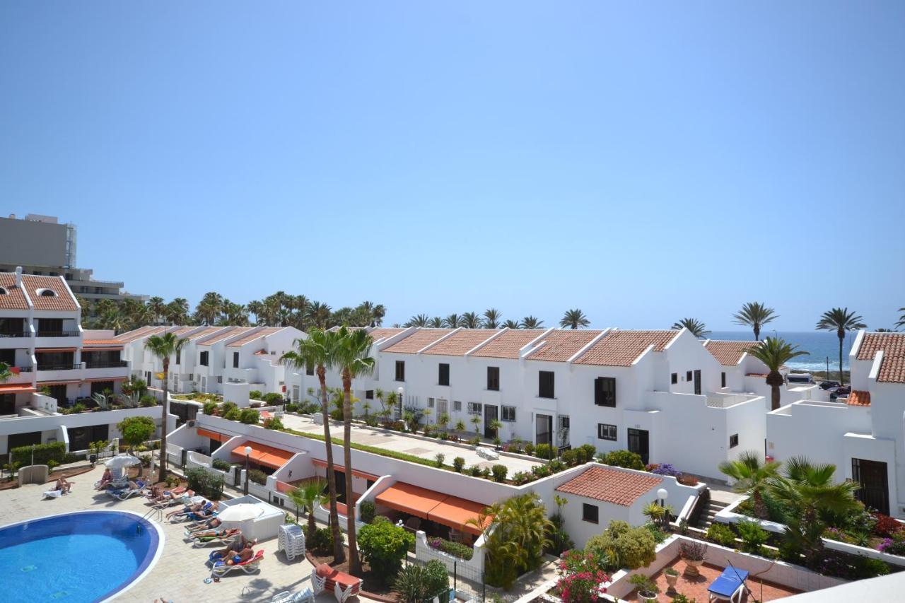 House Jacqueline Parque Santiago 1 -Tenerife Stars- Playa de las Americas  Exterior photo