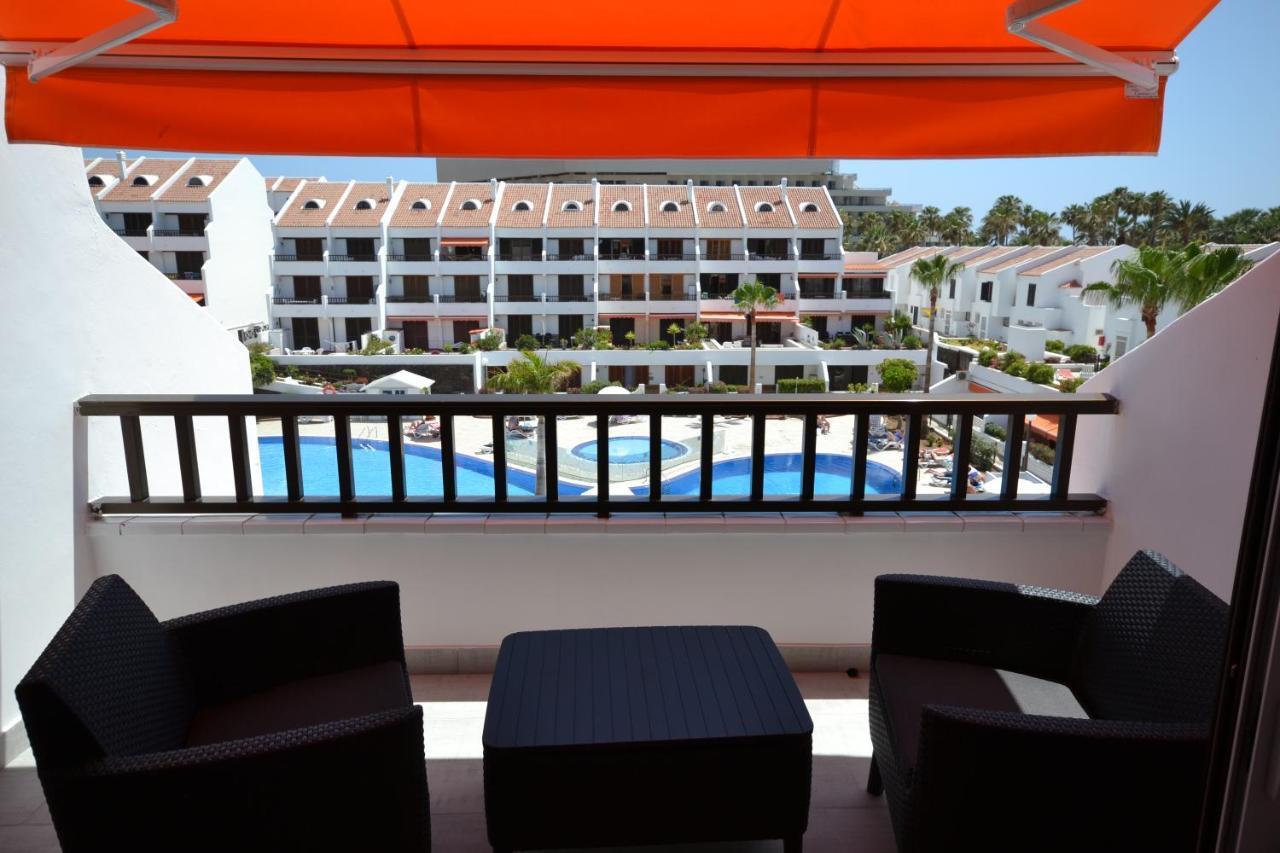 House Jacqueline Parque Santiago 1 -Tenerife Stars- Playa de las Americas  Exterior photo