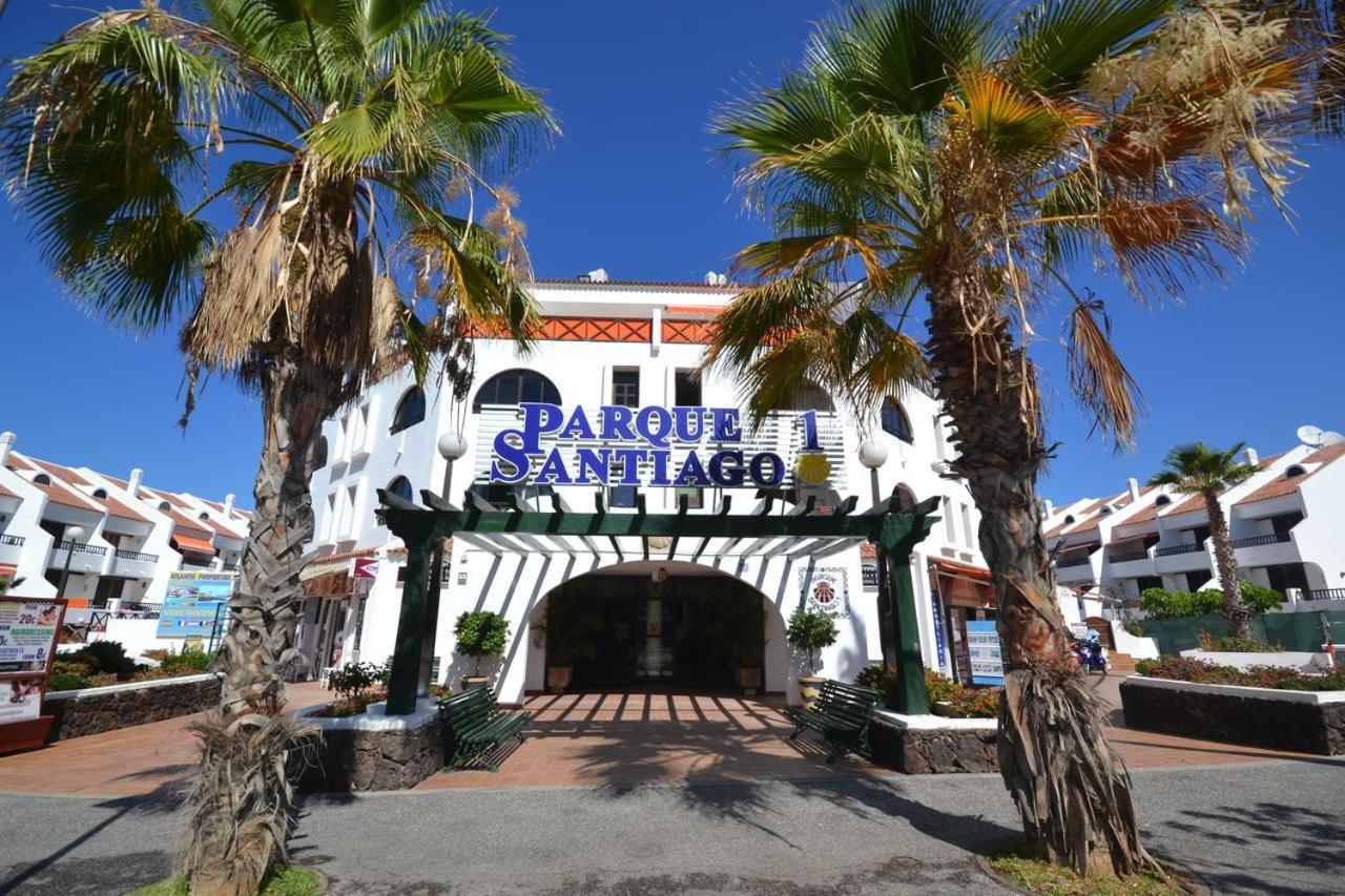 House Jacqueline Parque Santiago 1 -Tenerife Stars- Playa de las Americas  Exterior photo